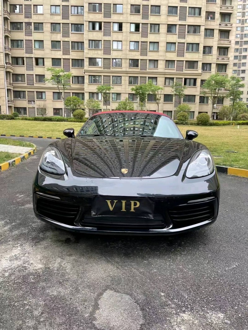 徐州17年保时捷7181