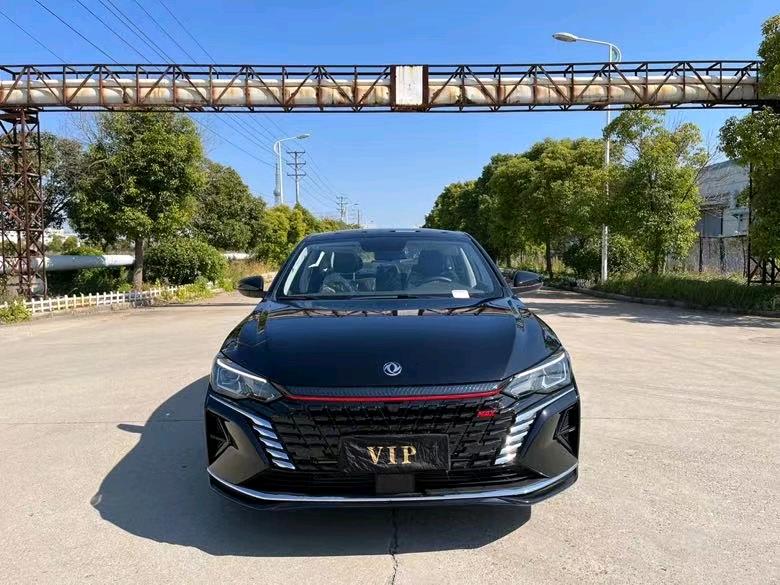 盐城22年东风奕炫1