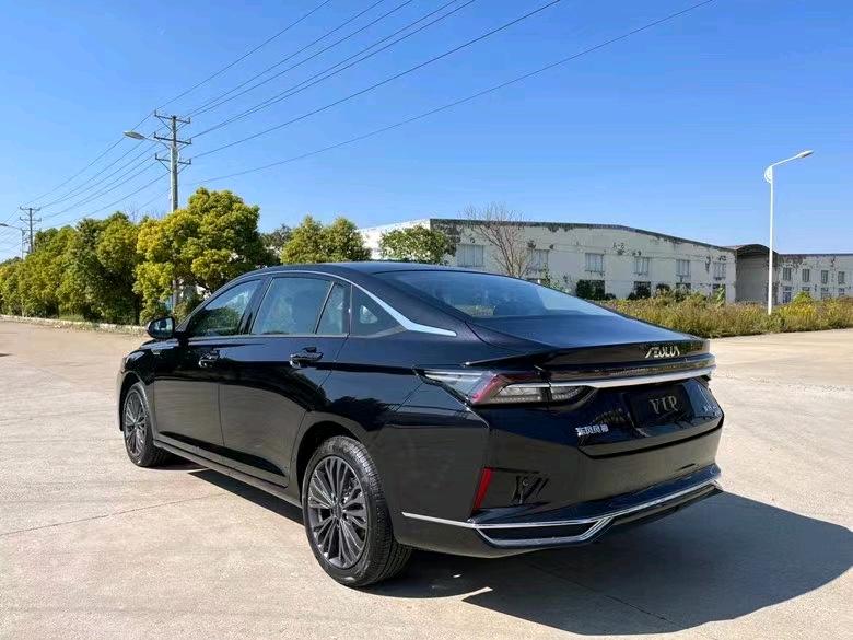 盐城22年东风奕炫9