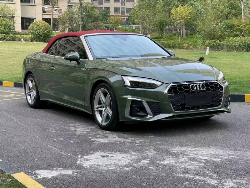 徐州21年奥迪A53