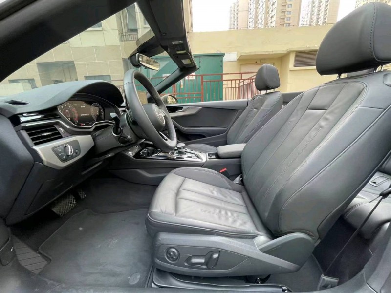 徐州21年奥迪A56