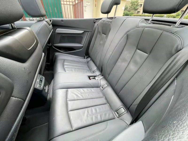 徐州21年奥迪A55