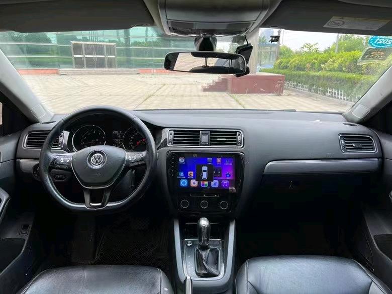 盐城18年大众速腾6