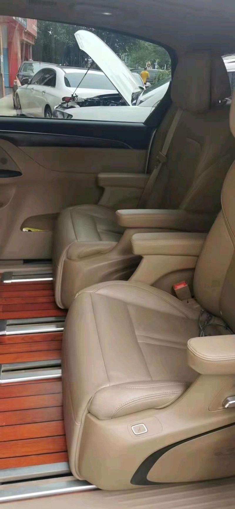 广州21年别克GL87