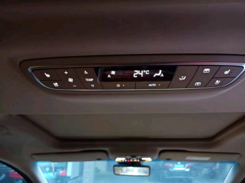 广州21年别克GL86