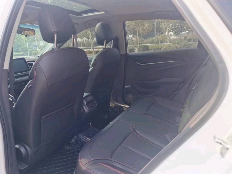 石家庄19年别克英朗5