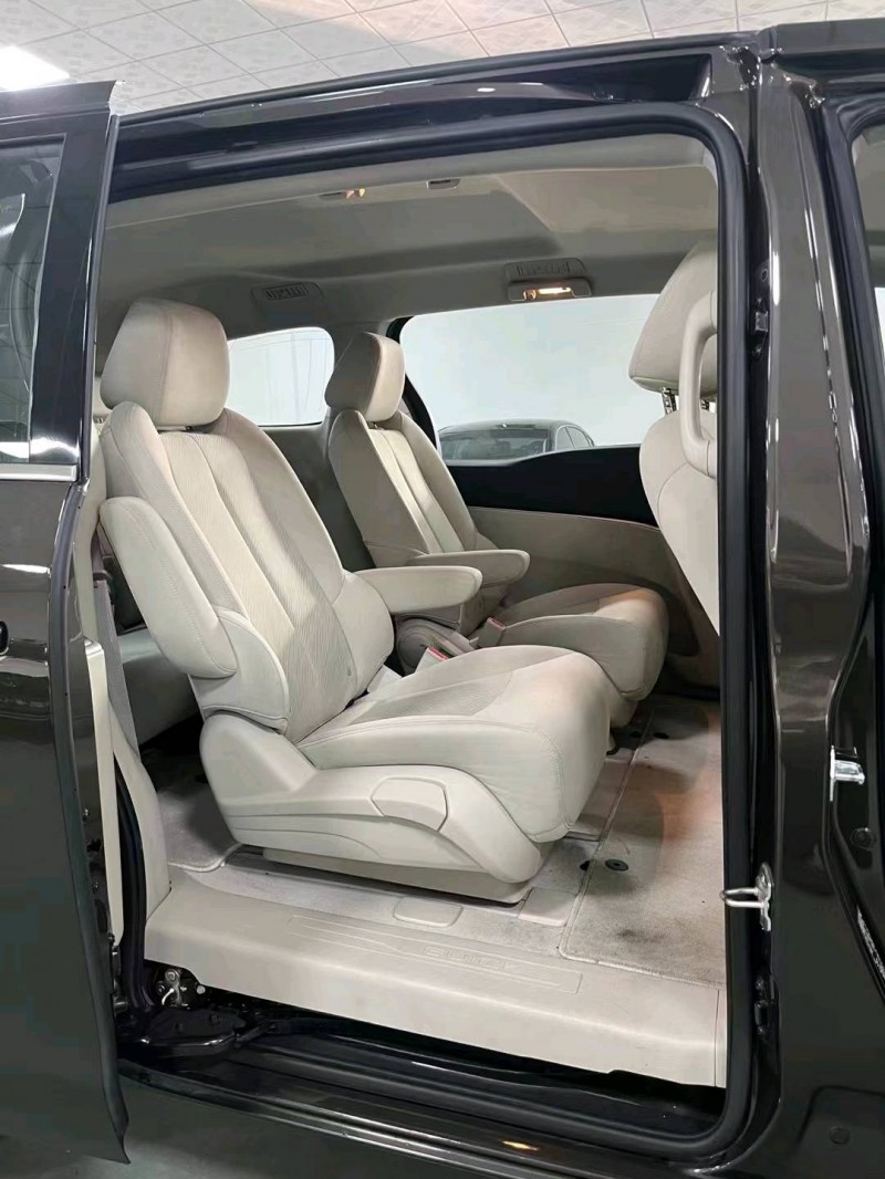 廊坊22年别克GL86