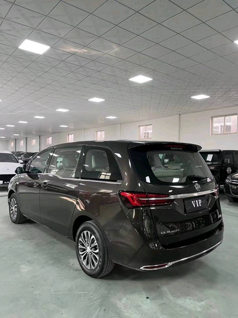 廊坊22年别克GL88