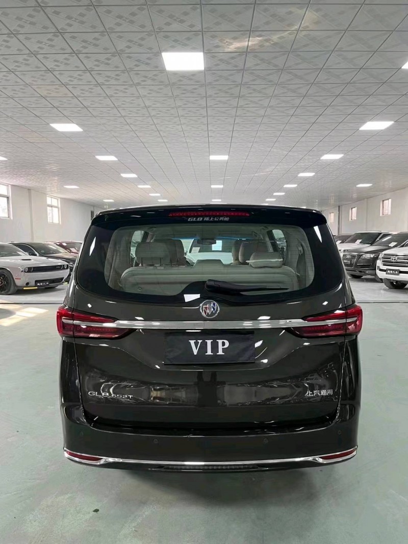 廊坊22年别克GL89