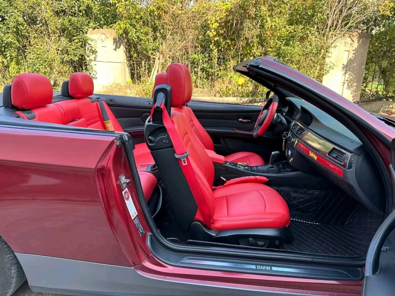 盐城11年宝马3系5