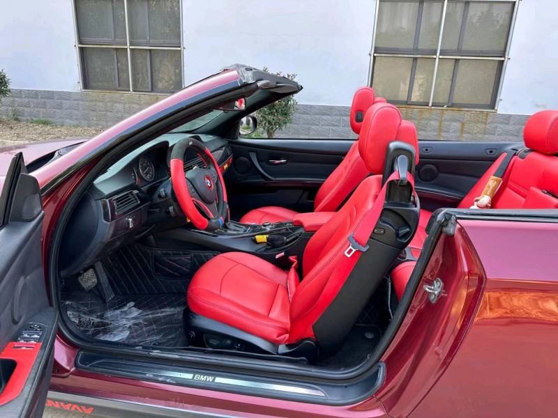 盐城11年宝马3系6