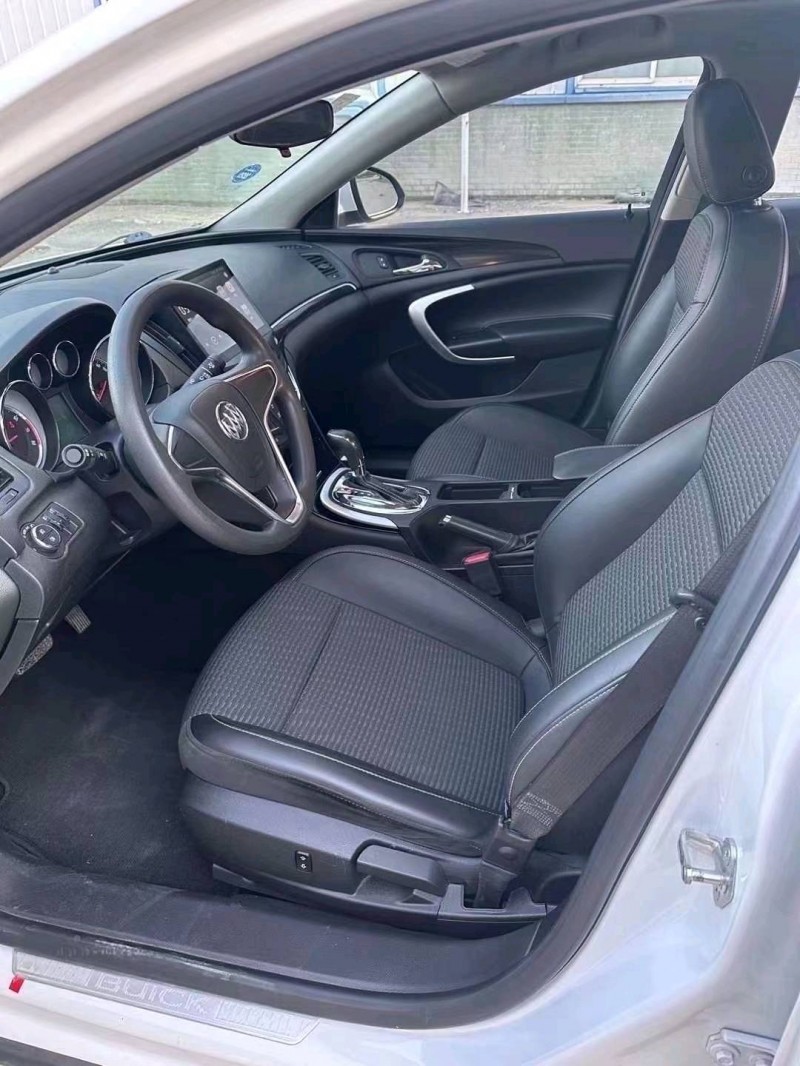 徐州17年别克君威6