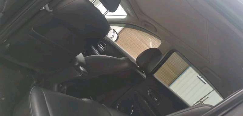 武汉15年本田缤智5