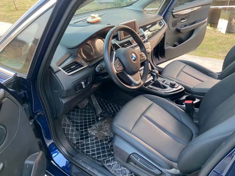 徐州19年宝马2系6