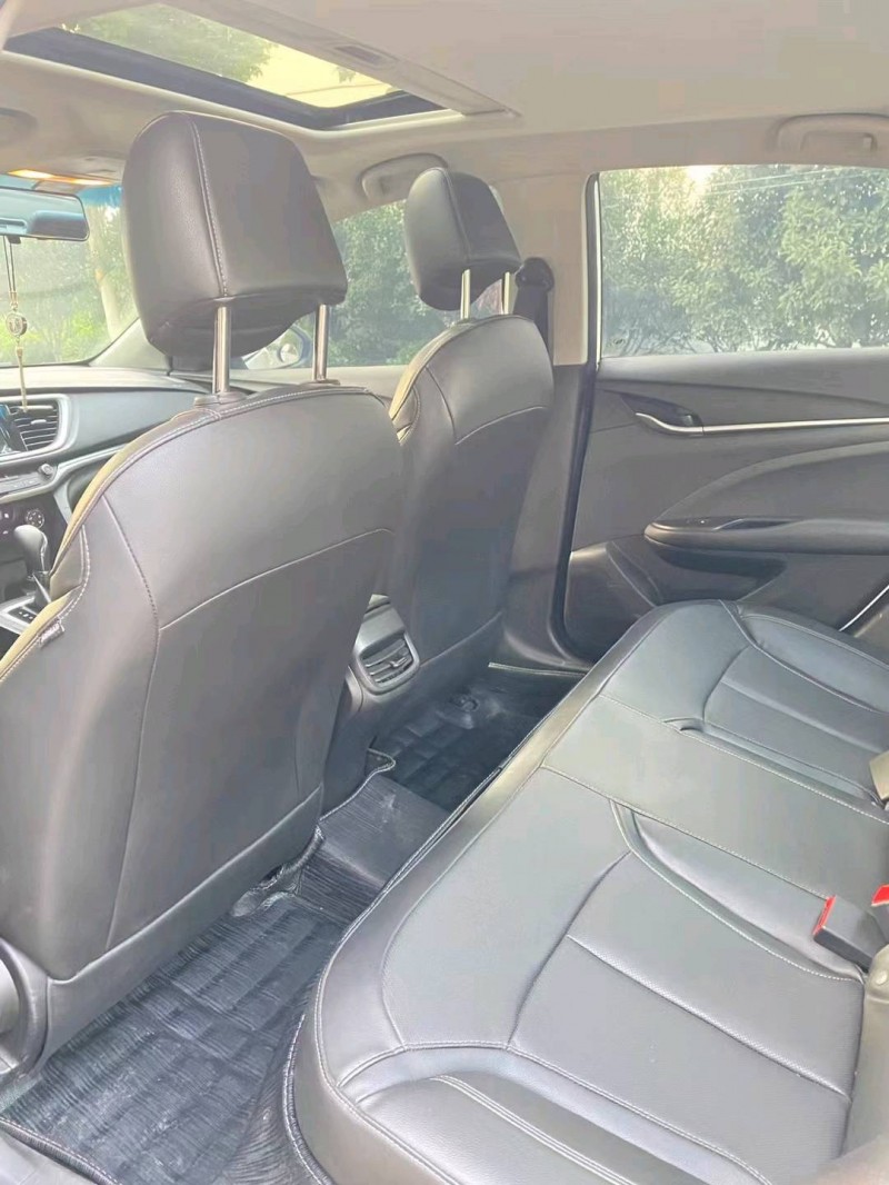 徐州21年别克英朗GT4