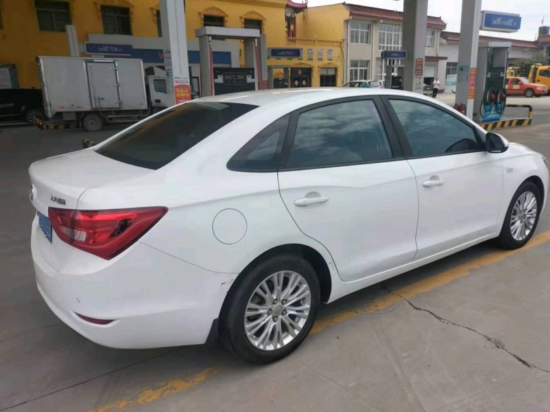 石家庄17年别克英朗5