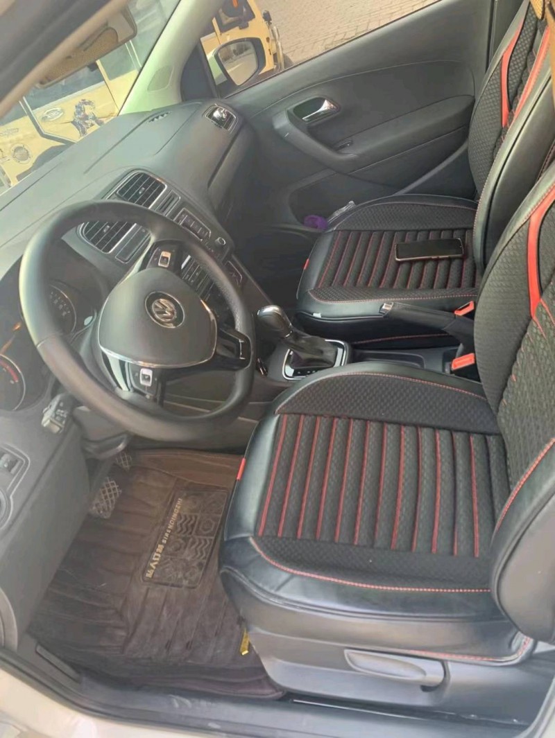 徐州19年大众polo5