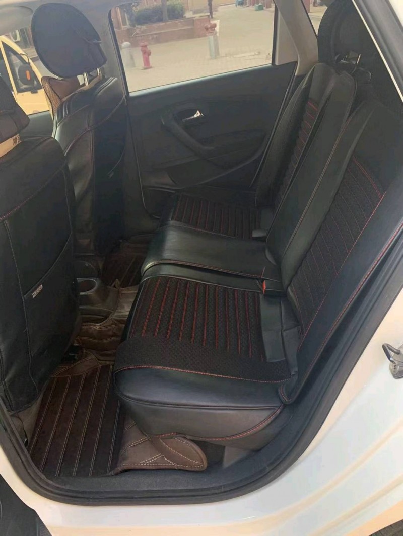 徐州19年大众polo6