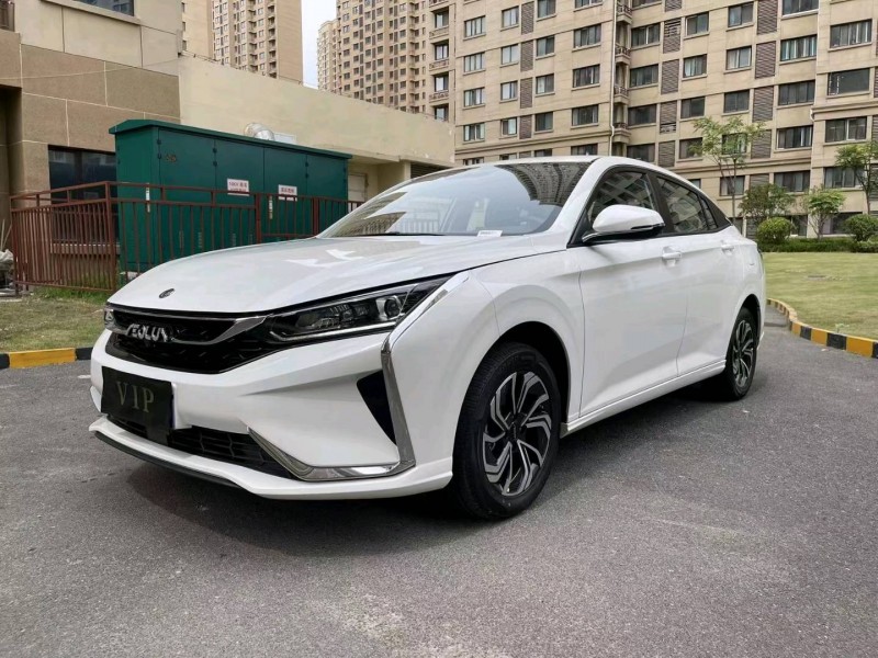 徐州22年东风奕炫2