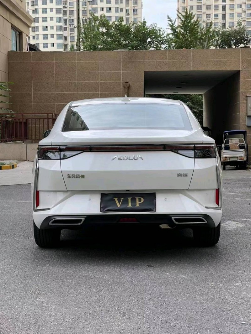 徐州22年东风奕炫9