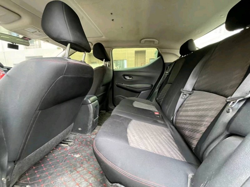 徐州18年日产蓝鸟6