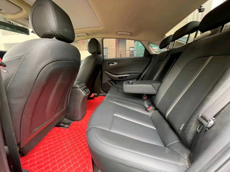 徐州20年现代菲斯塔5