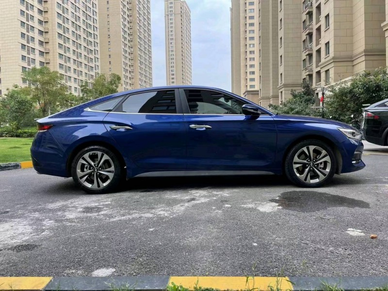 徐州20年现代菲斯塔3