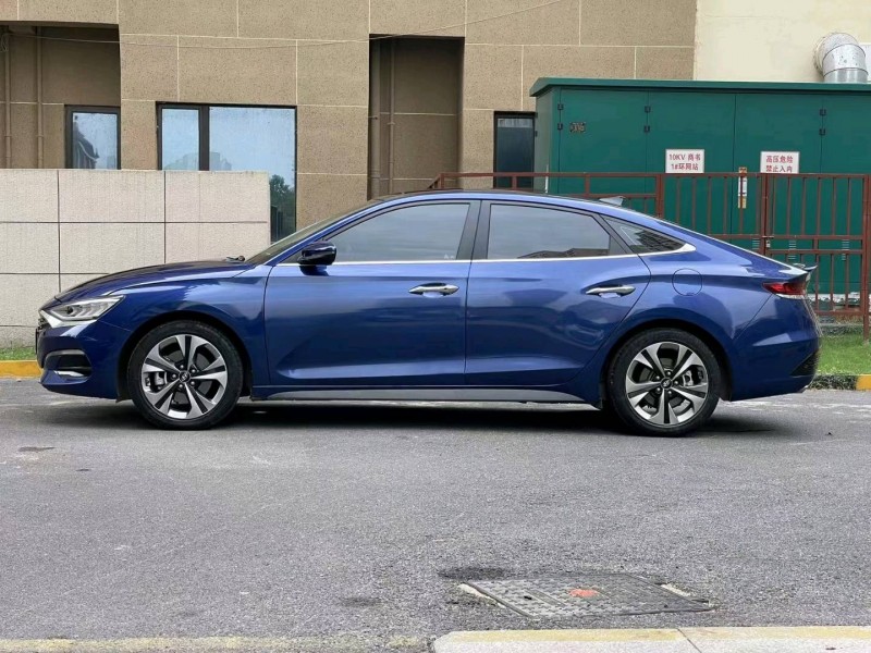 徐州20年现代菲斯塔2