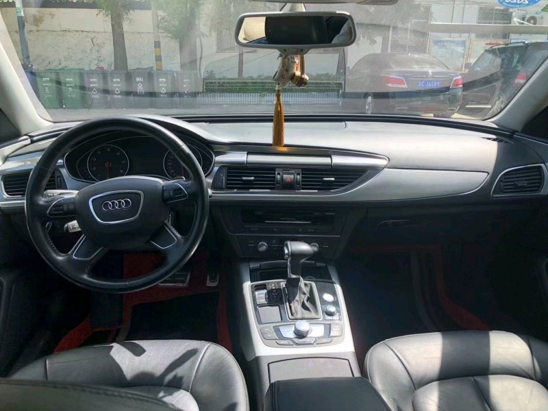 徐州13年奥迪A14