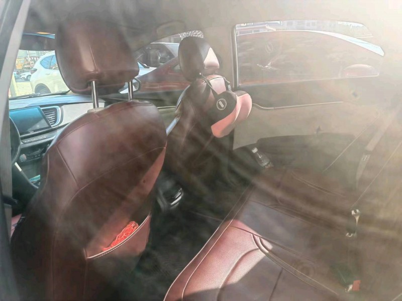 邵阳18年别克英朗GT5