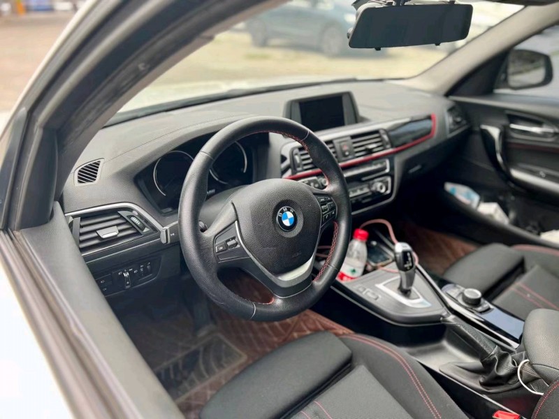 东莞19年宝马1系6