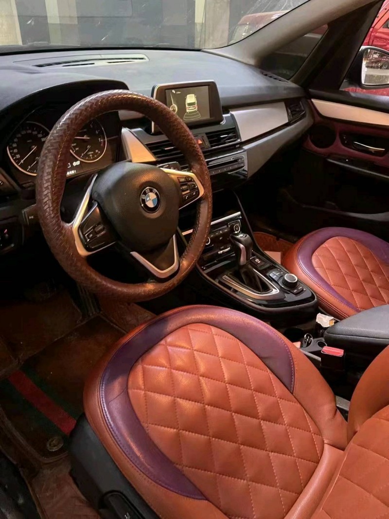 保定18年别克英朗3