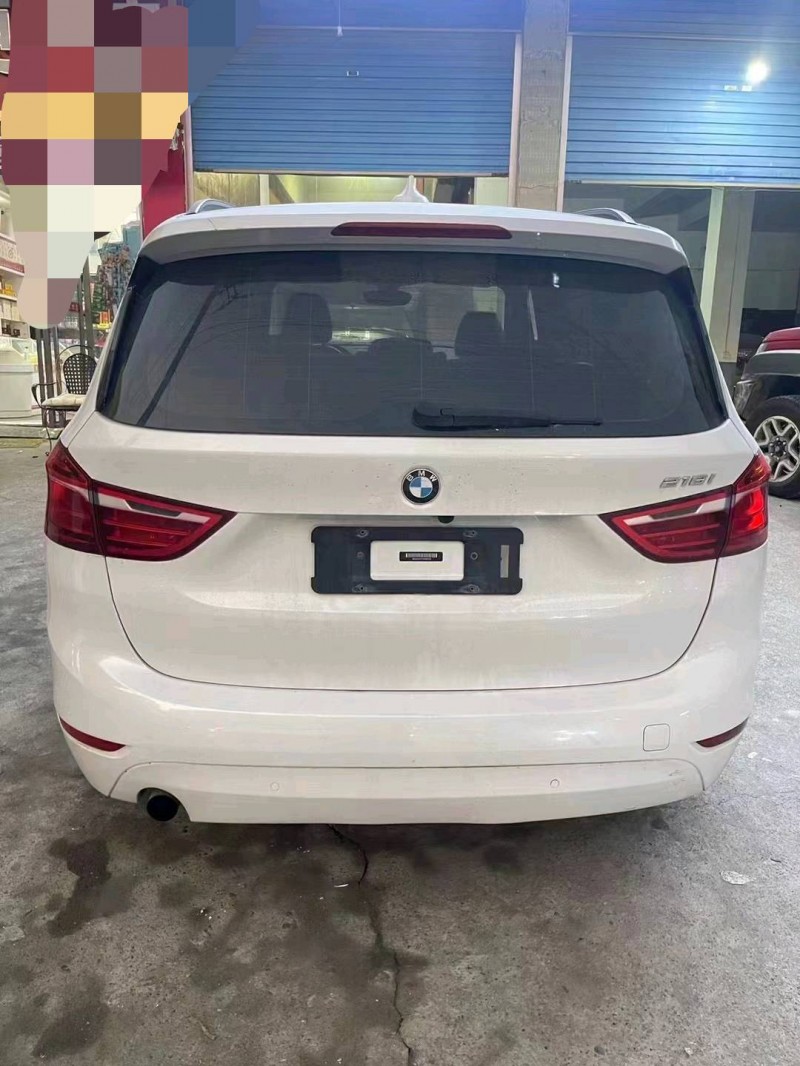 保定18年别克英朗6