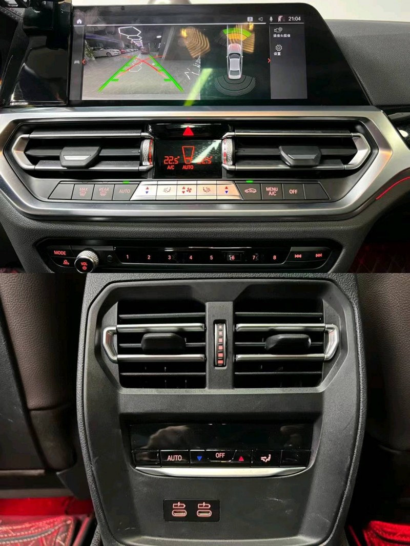 东莞21年宝马3系6