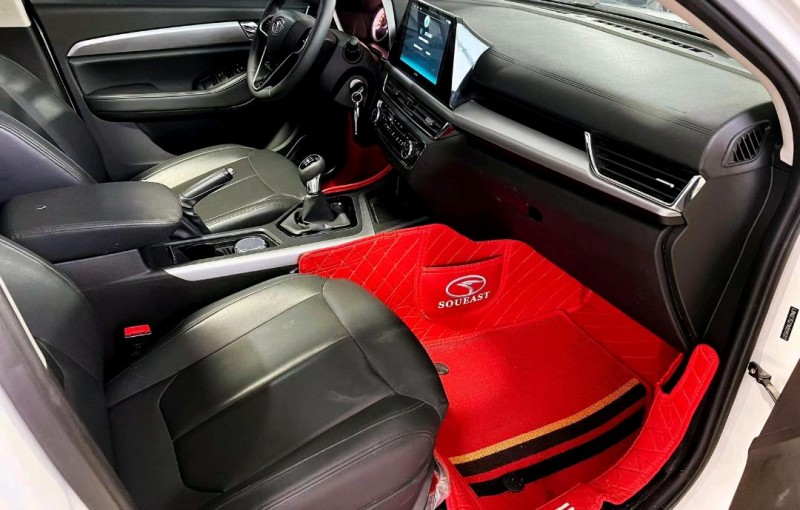 潍坊21年东南汽车DX54