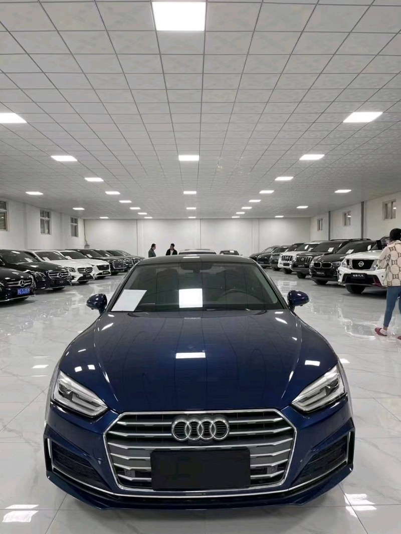 廊坊19年奥迪A51