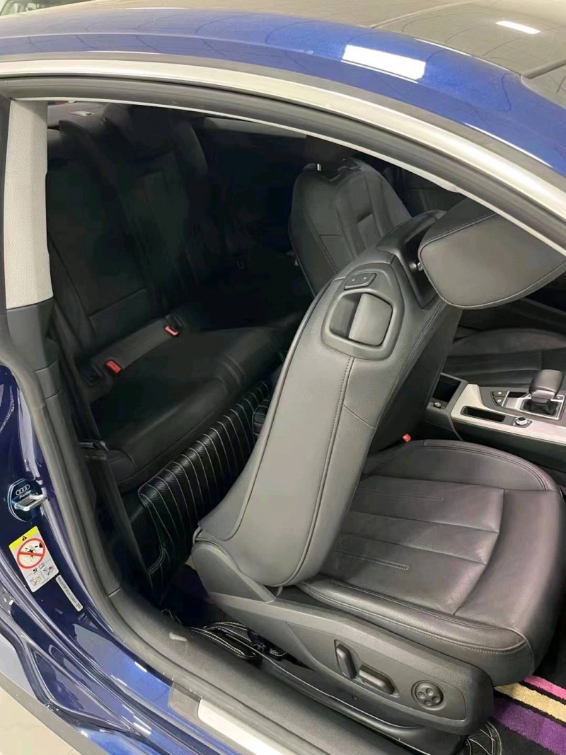 廊坊19年奥迪A56