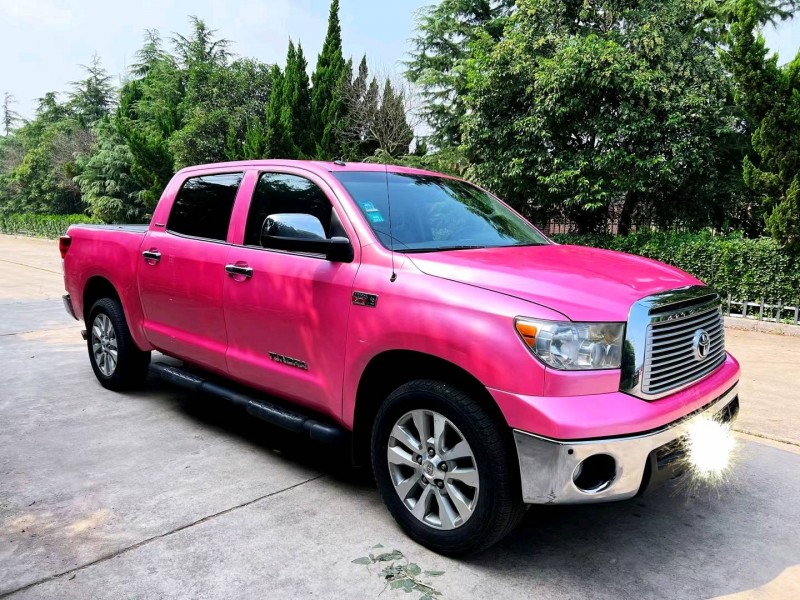 潍坊13年丰田坦途2