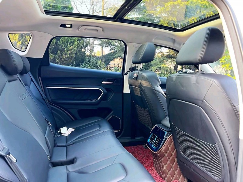 潍坊17年哈弗H65