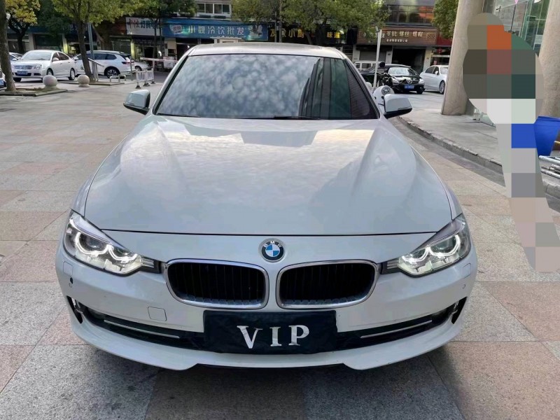 徐州14年宝马3系1