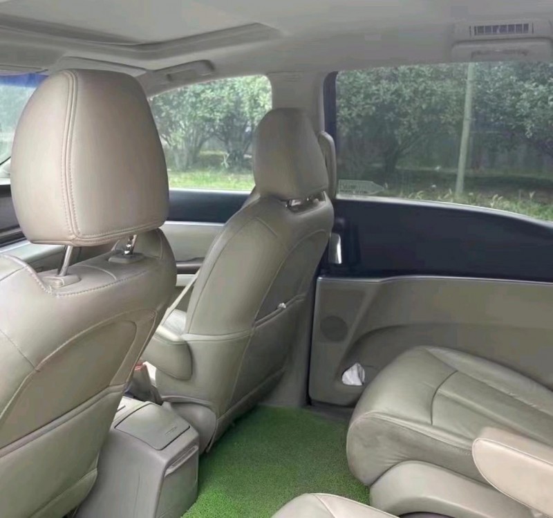 青岛18年别克GL85