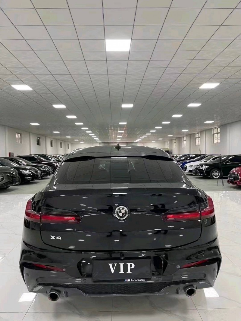 廊坊18年宝马X49