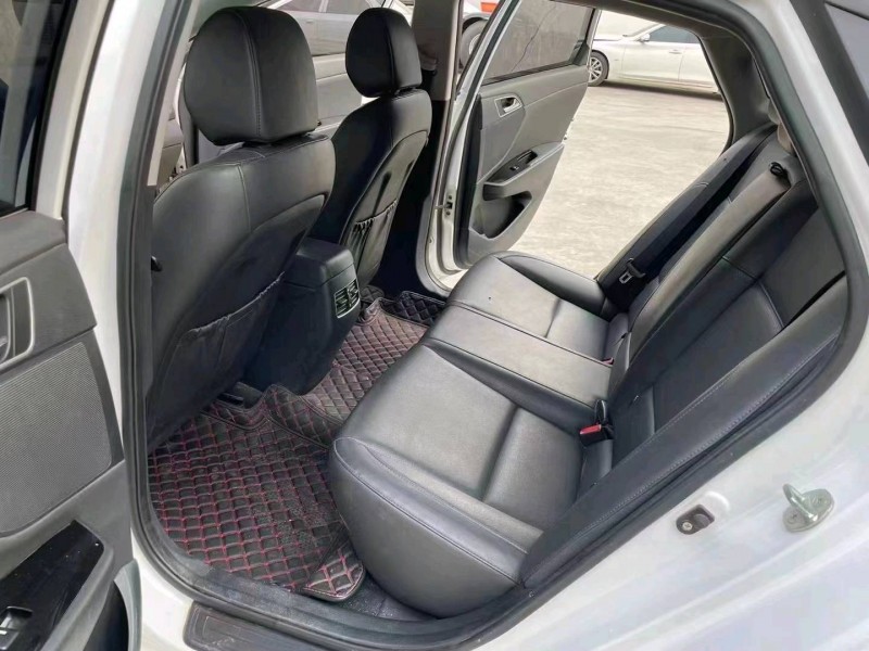 徐州20年现代名图3