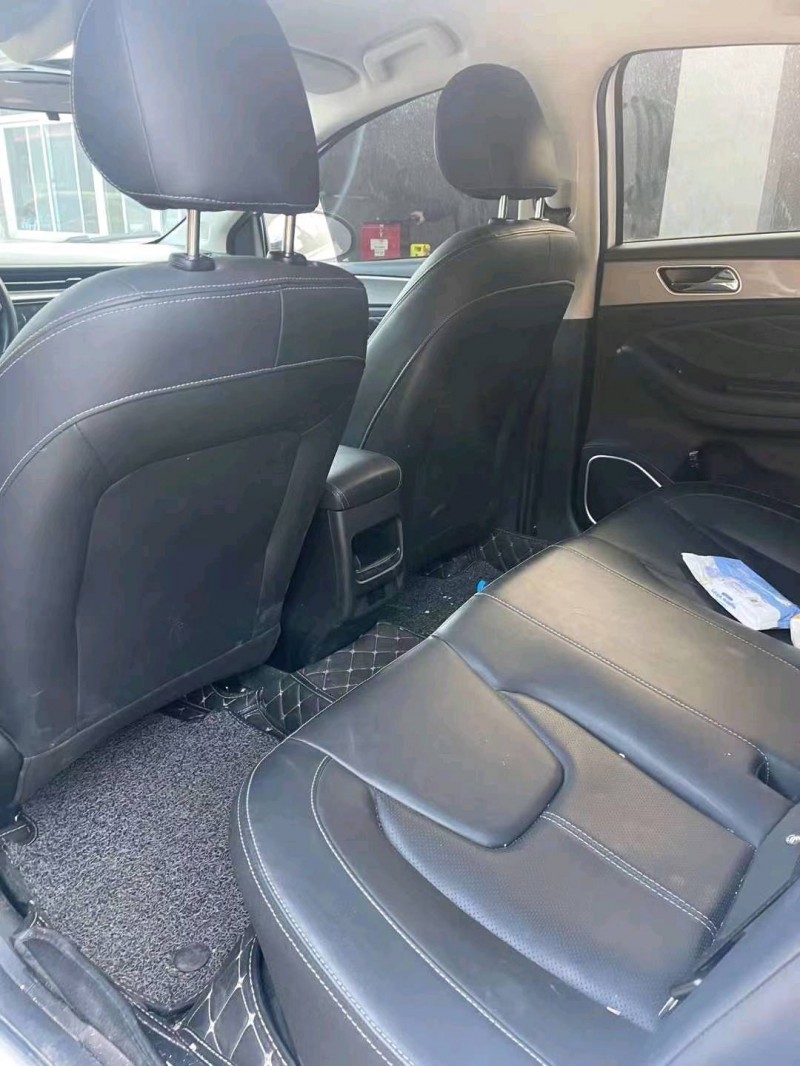 邯郸21年奇瑞艾瑞泽54