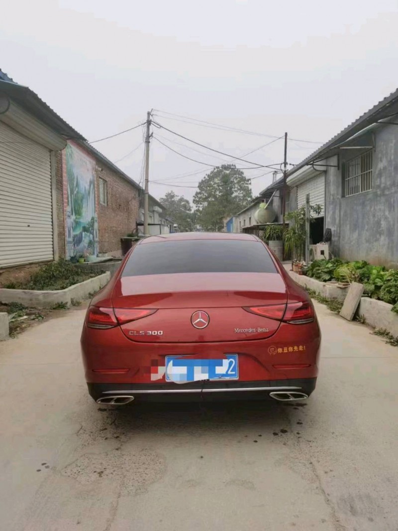 东营18年奔驰GLS4