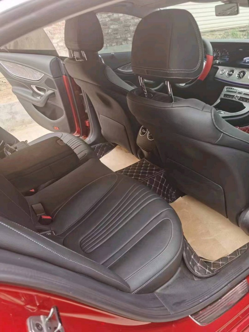 东营18年奔驰GLS8