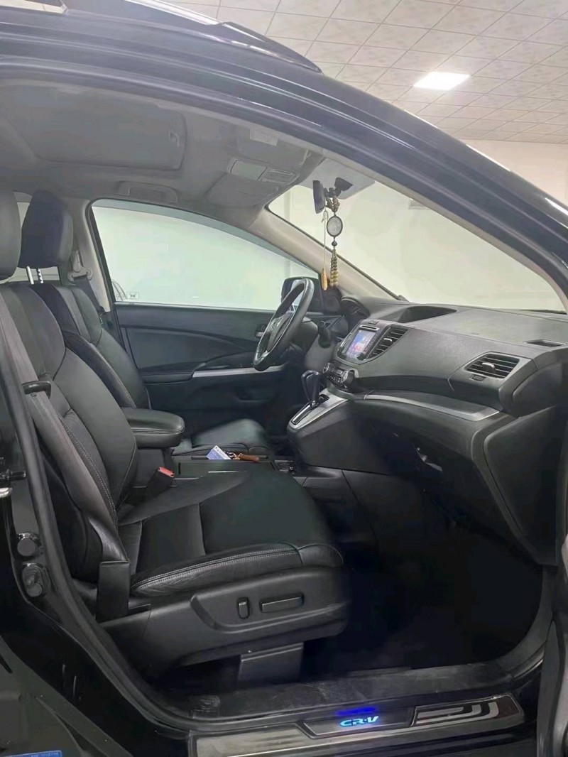 廊坊14年本田CRV1
