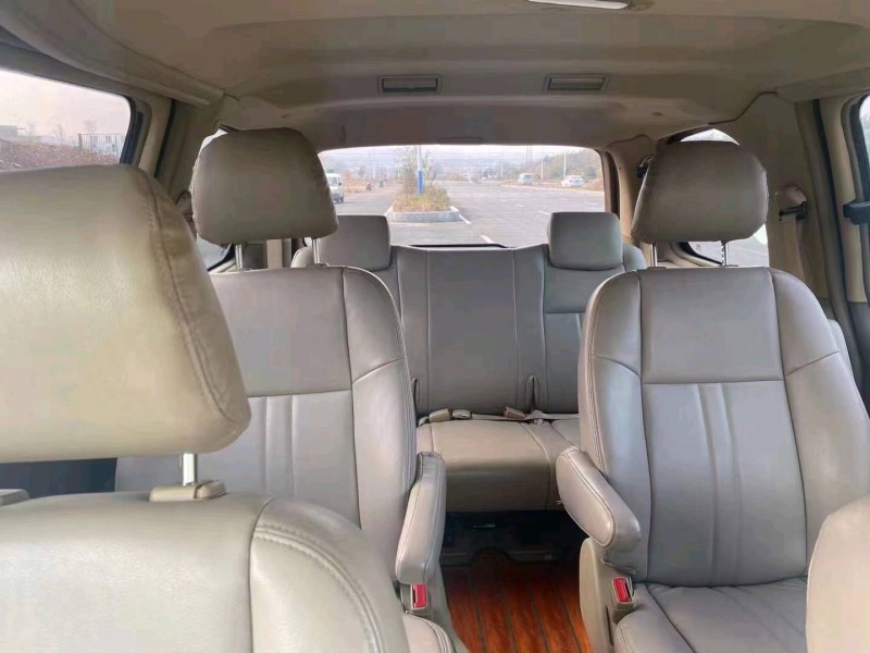 枣庄13年别克GL86