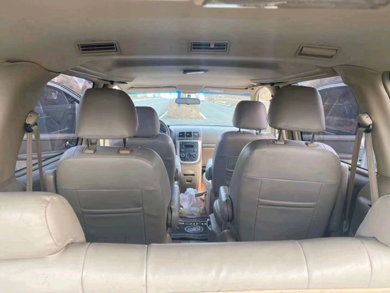 枣庄13年别克GL83