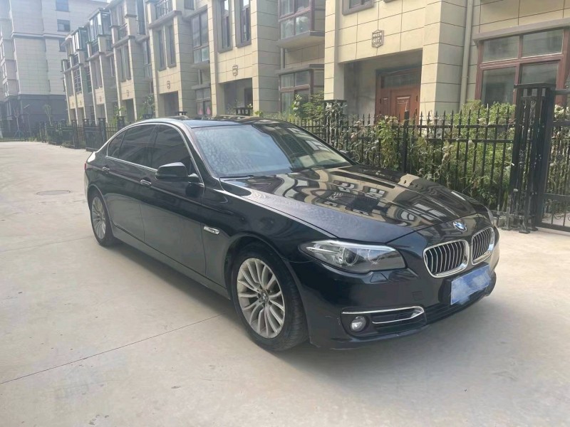 徐州15年宝马5系7